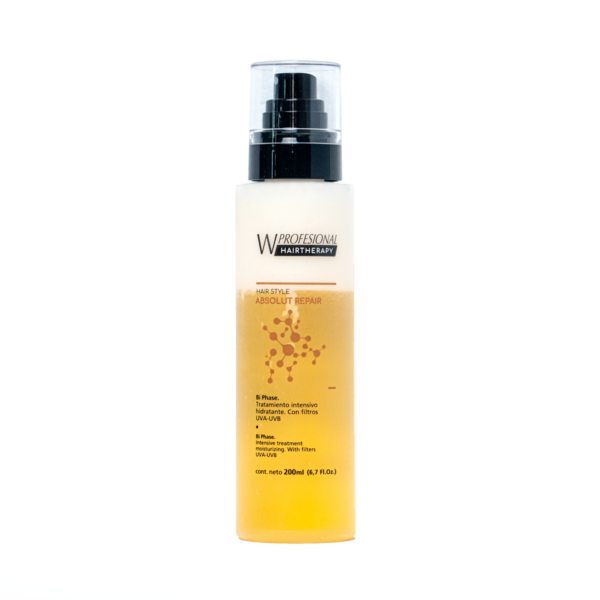 Producto - WPRO BIFASE REPACION ABSOLUTA