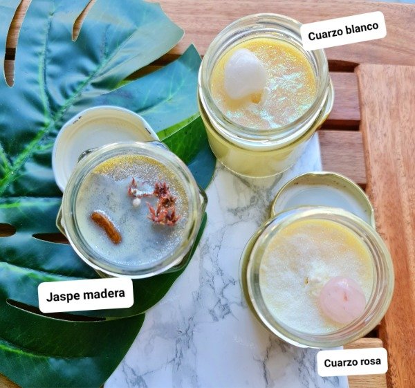 Producto - Velas para intensión