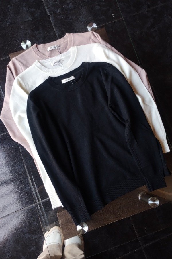 Producto - Swaeter Popplin