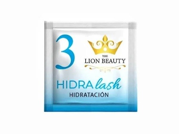 Producto - HIDRALASH PASO 3