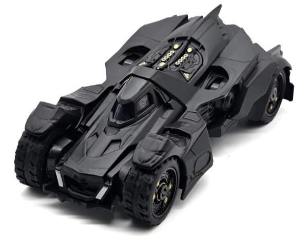 Producto - Arkham Knight