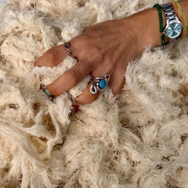 Producto - Estopa textil