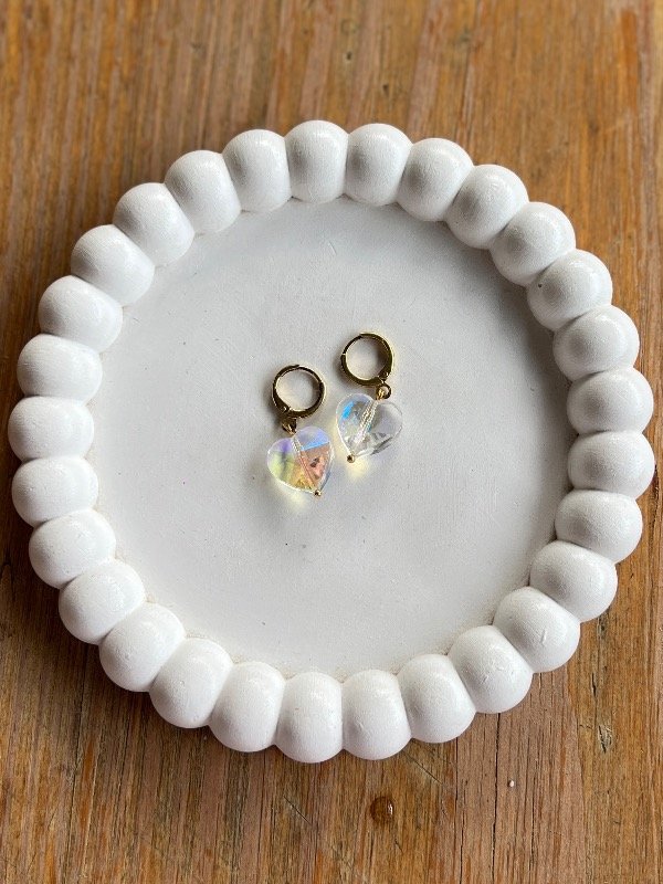 Producto - Corazón Cristal