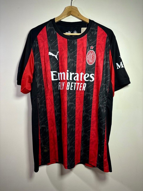 Producto - Milán Titular Versión Hincha