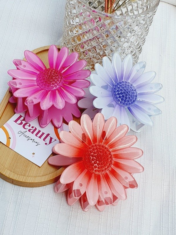Producto - Broche Flower II