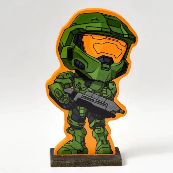 Producto - Standee Halo Master Chief