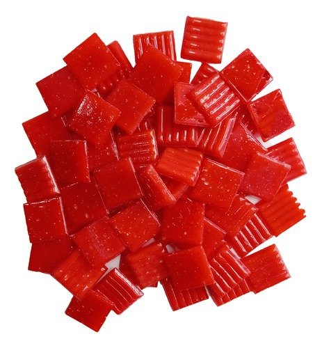 Producto - Venecitas Murvi Rojo E100 - 0