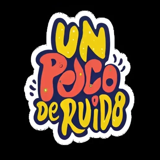 Producto - Un Poco De Ruido Zapadas