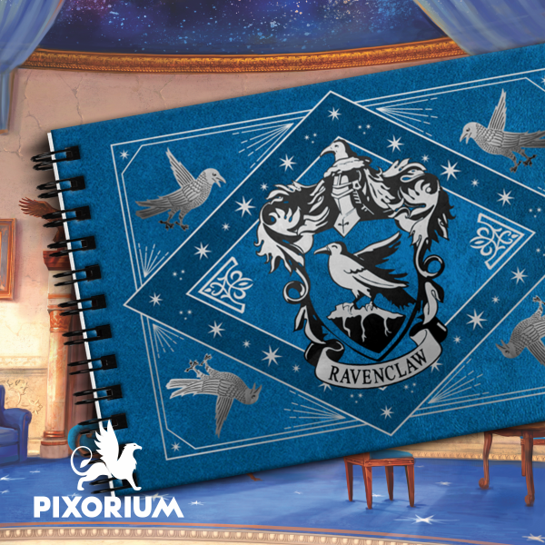 Producto - MYSTERY BOX HARRY POTTER - HOGWARTS - 14
