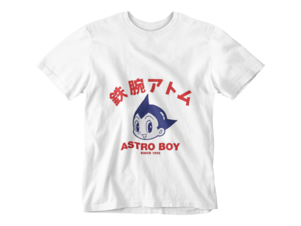 Producto - REME ASTRO BOY 001