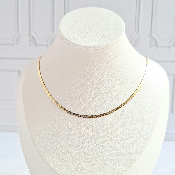 Producto - Cadena chata