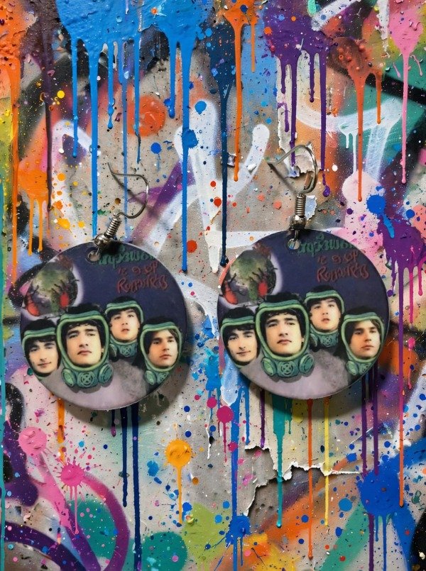 Producto - Arito intoxicados 8