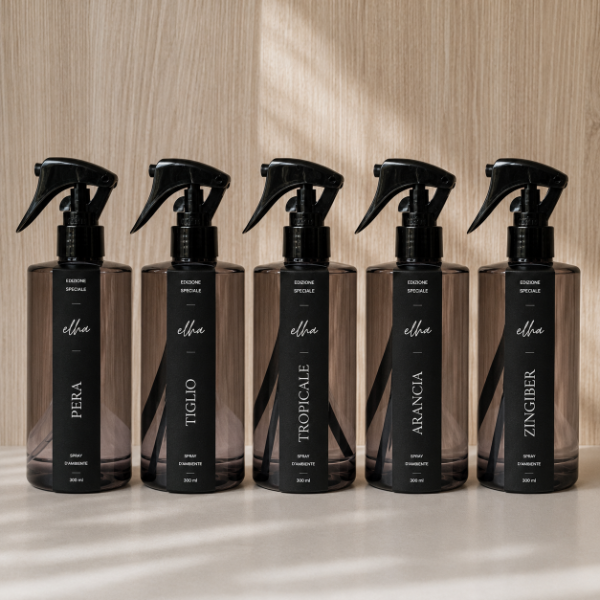 Producto - Spray de Ambiente