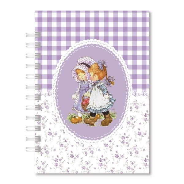 Producto - CUADERNO - SARAH KAY 02