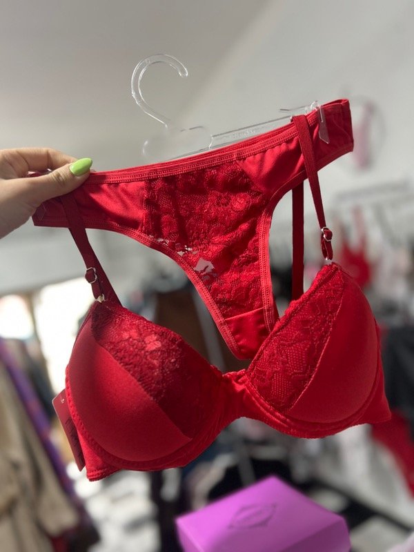 Producto - ART 850 rojo - 0