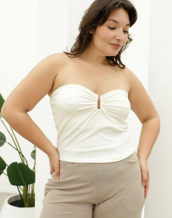 Producto - Top CANELA