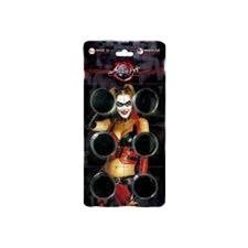 Producto - MAQUILLAJE ARTISTICO NEGRO/MORENITO x 6 unid ARTELIGHT