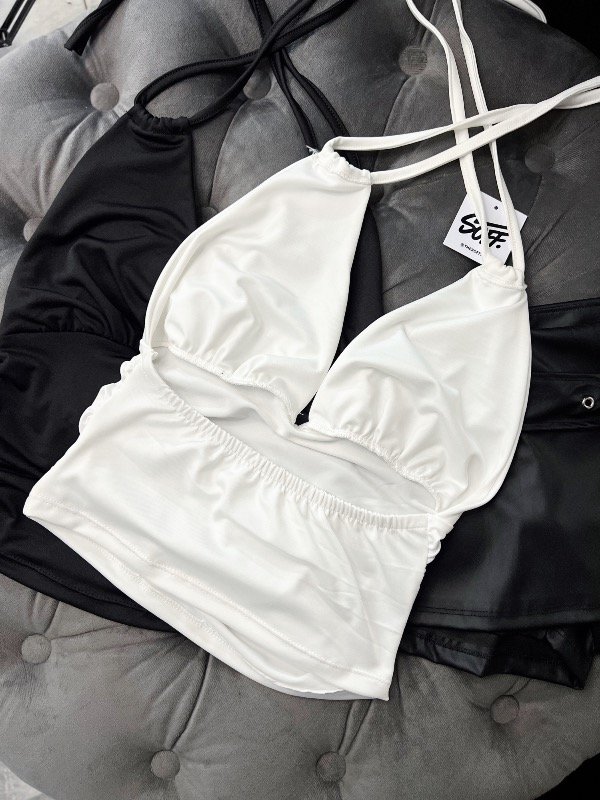 Producto - TOP HALTER DAKOTA - 2