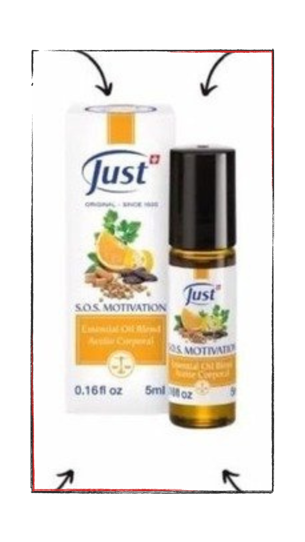 Producto - sos motivacion