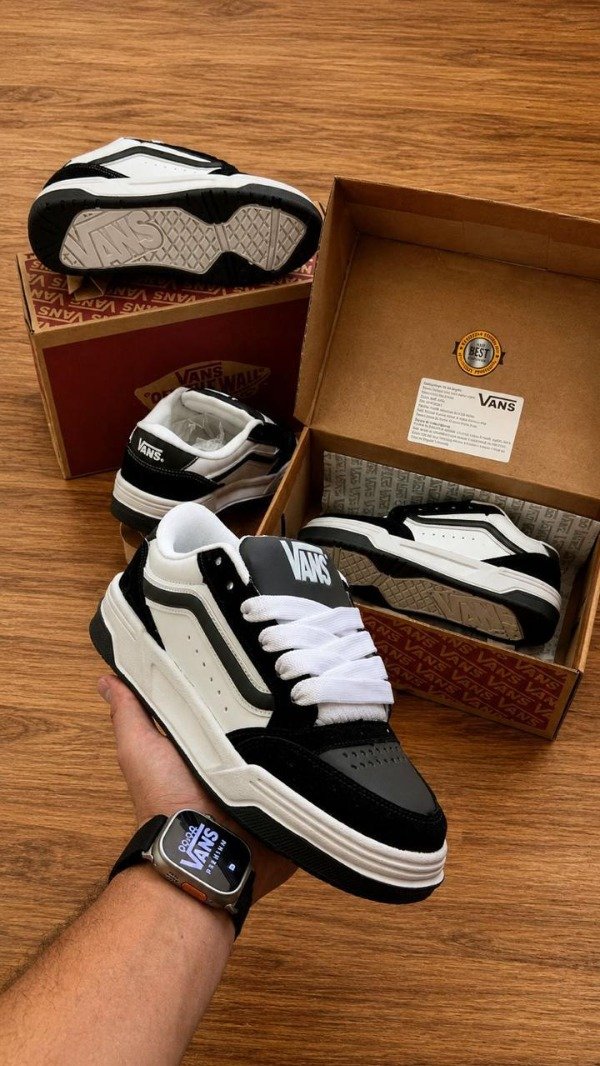 Producto - Vans - 2
