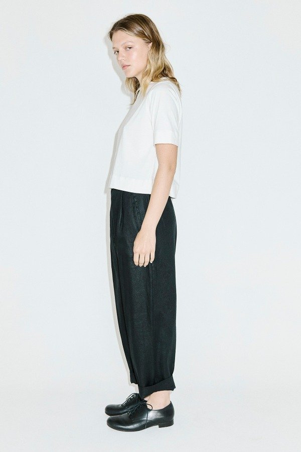 Producto - Remera Mangas Cortas Algodón SS27-MRA - 2