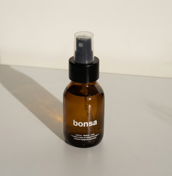 Producto - AROMATERAPIA YOGA