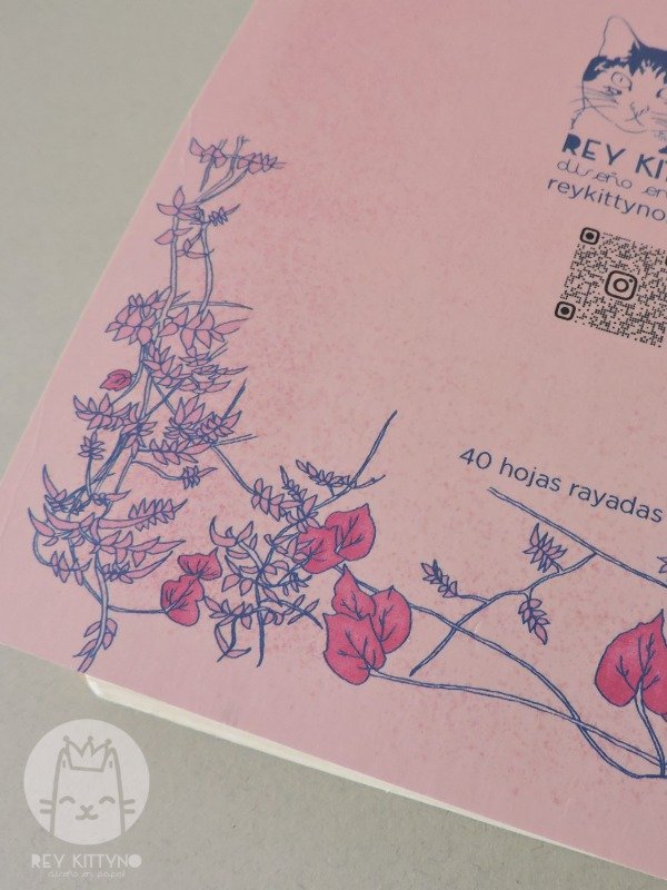 Producto - Cuaderno Cachi - 7