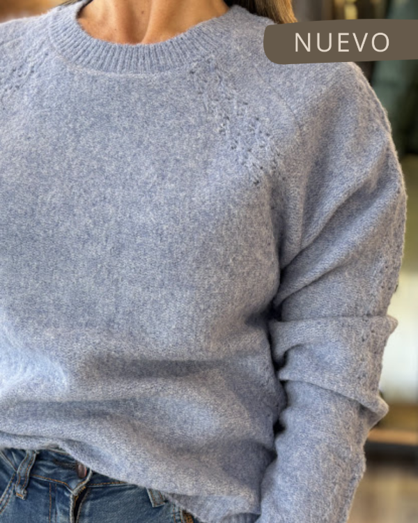 Producto - Sweater Peque