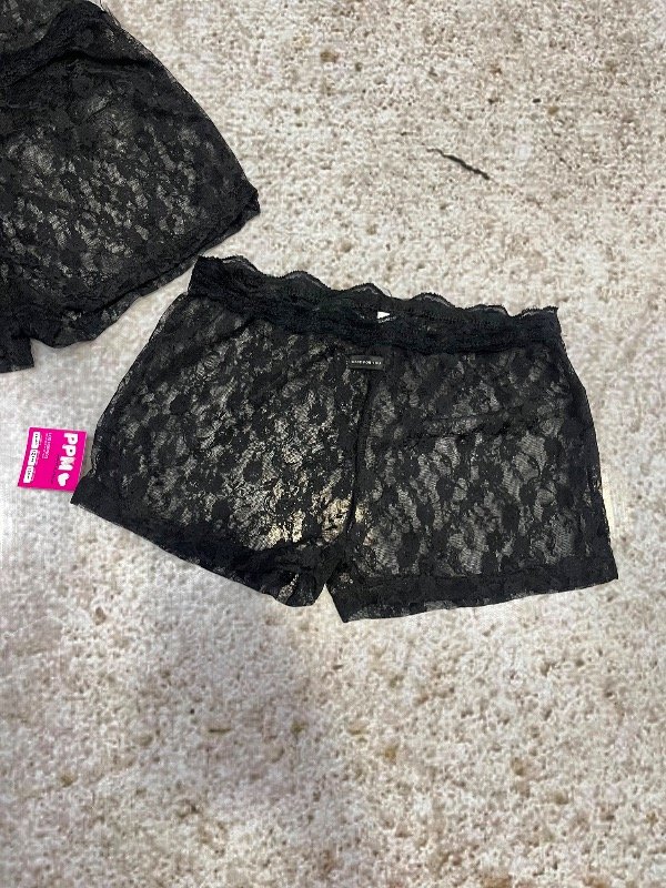 Producto - SHORT LULA