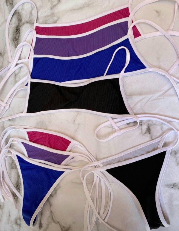 Producto - Bikini Muka