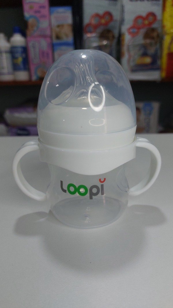 Producto - LOOPI MAMADERA DE 120ML