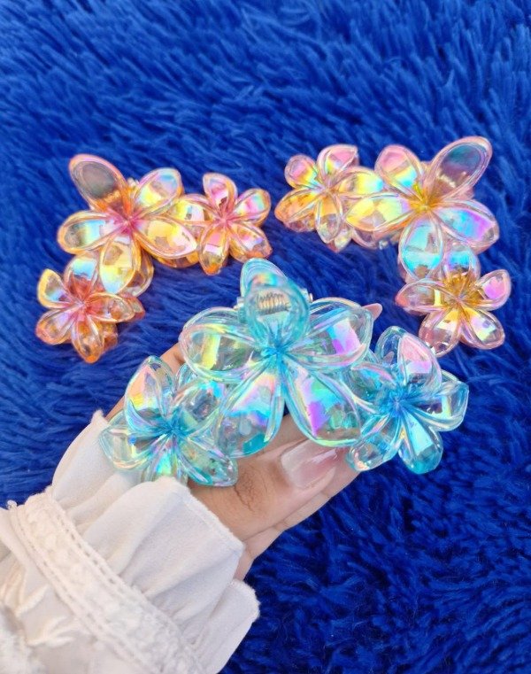 Producto - Broche cabello - 0