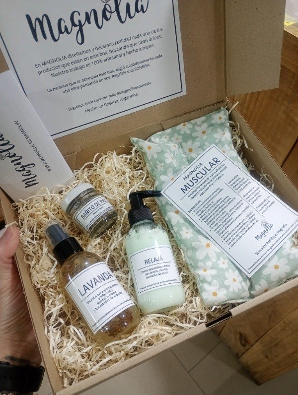 Producto - Box 2