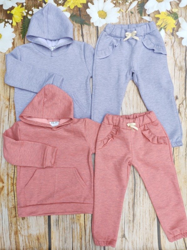 Producto - Conjunto Luli Linea Kids