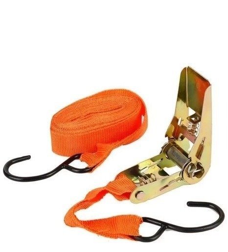 Producto - CINTA DE AMARRE CRICKET 5 METROS (LINGA TRACA TRAKA)