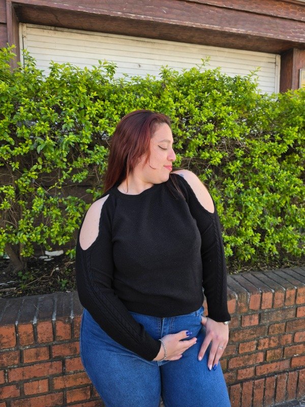 Producto - Sweater Stacey