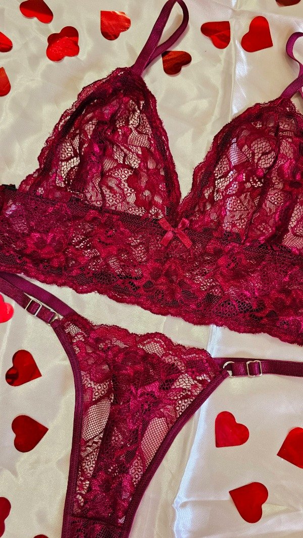 Producto - Set Sofi