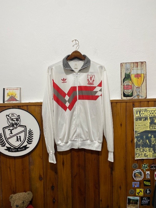Producto - ADIDAS x LIVERPOOL 89s REEDICIÓN (L)