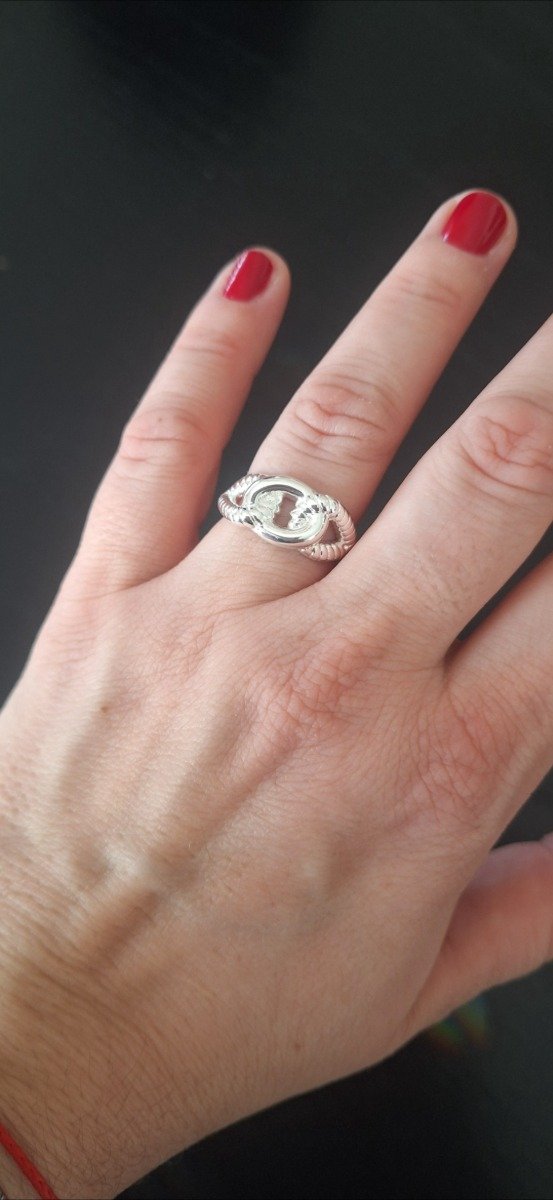 Producto - Anillo Acero 23 - 0