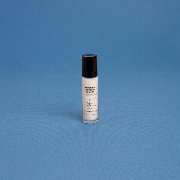 Producto - EMULSIÓN PARA CONTORNO DE OJOS (NOCTURNA)