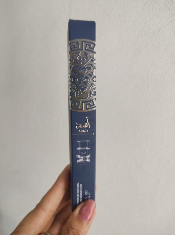 Producto - TUBO YARA AZUL 35 ML