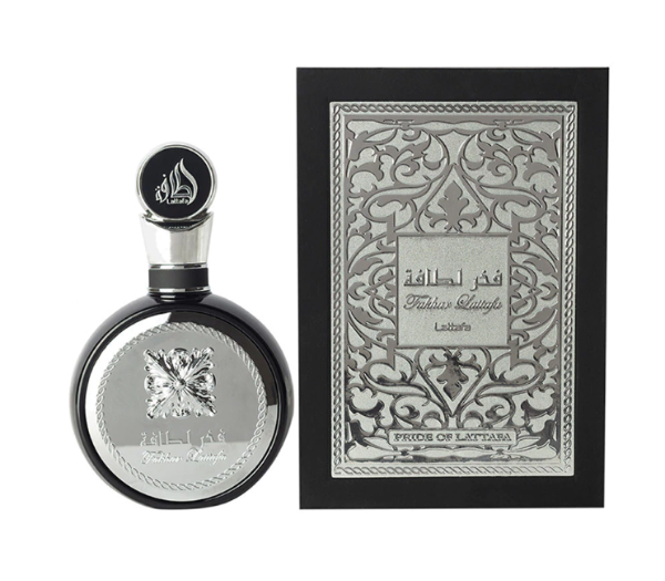Producto - Fakhar Black - Lattafa