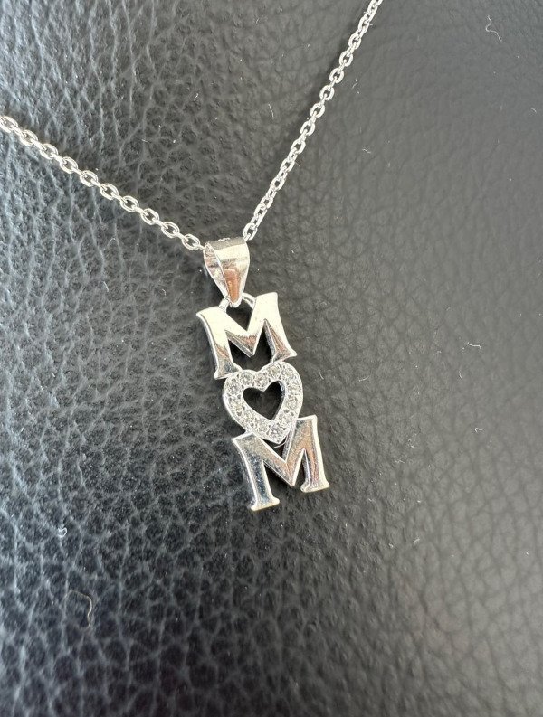 Producto - Cadena MOM