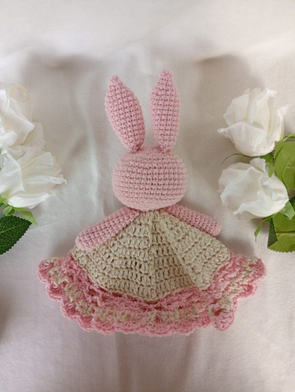 Producto - Kit de Apego - Manta+Amigurumi - 3