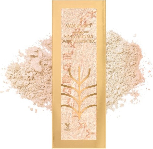 Producto - WET N WILD - MEGAGLO HIGHLIGHTING BAR EARTH