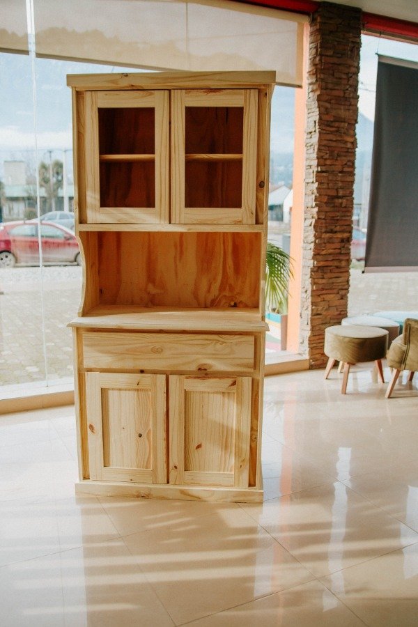 Producto - Modular de Campo