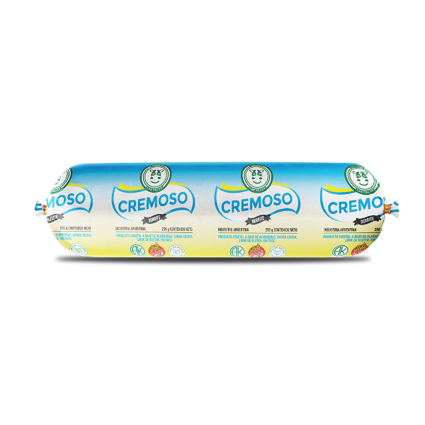 Producto - Cremoso Felices las Vacas x 500gr