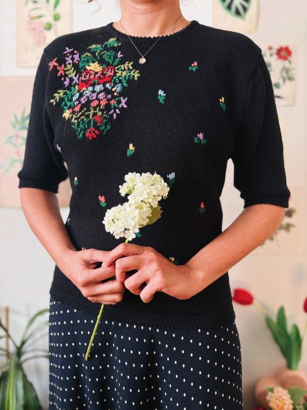 Producto - Top Ramillete - 4