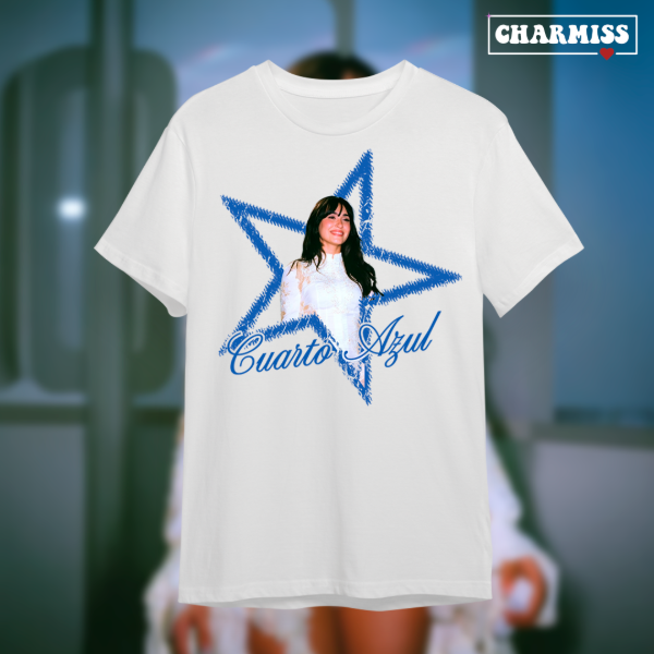 Producto - REMERON OVERSIZE- Aitana 3 - 0