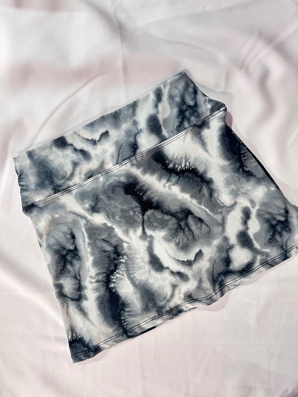 Producto - Short pollera estampadas 2 al 5